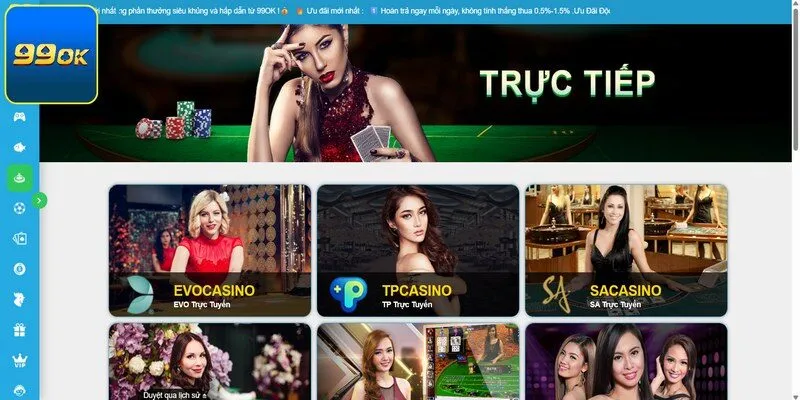 Nổ hũ tại 99OK luôn nằm trong top game được yêu thích nhờ lối chơi thú vị