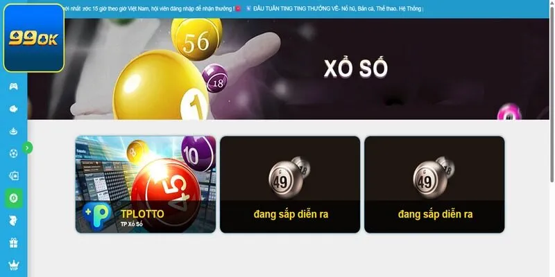 Xổ số đưa lô thủ vào hành trình khám phá những con số và vòng quay may mắnXổ số đưa lô thủ vào hành trình khám phá những con số và vòng quay may mắn