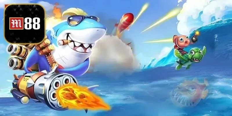 Tổng hợp quyền lợi nhận được khi tham gia bắn cá CQ9