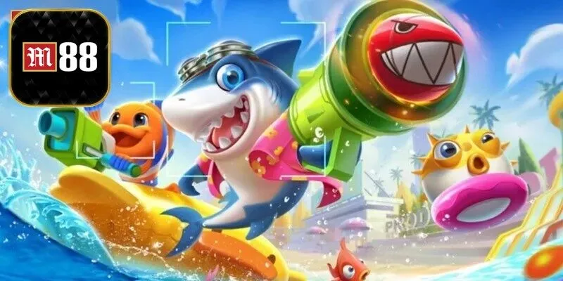 Các thông tin quan trọng về bắn cá CQ9 nên biết cho khách hàng