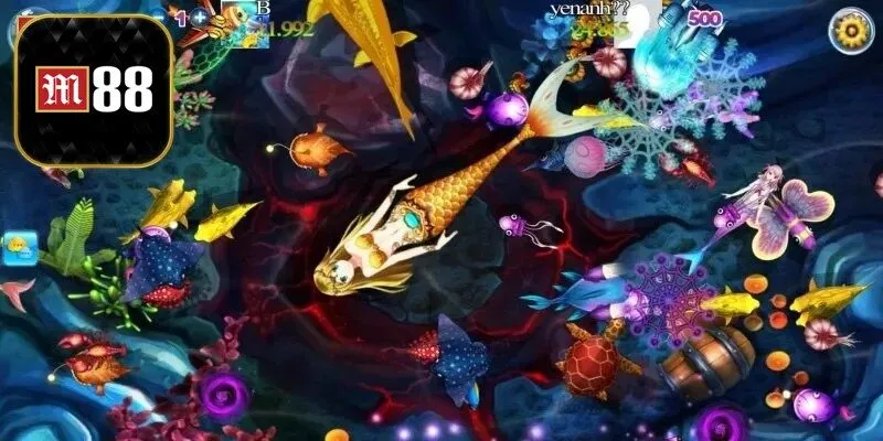 Hé lộ một vài tựa game hot của bắn cá Jili nên tham gia