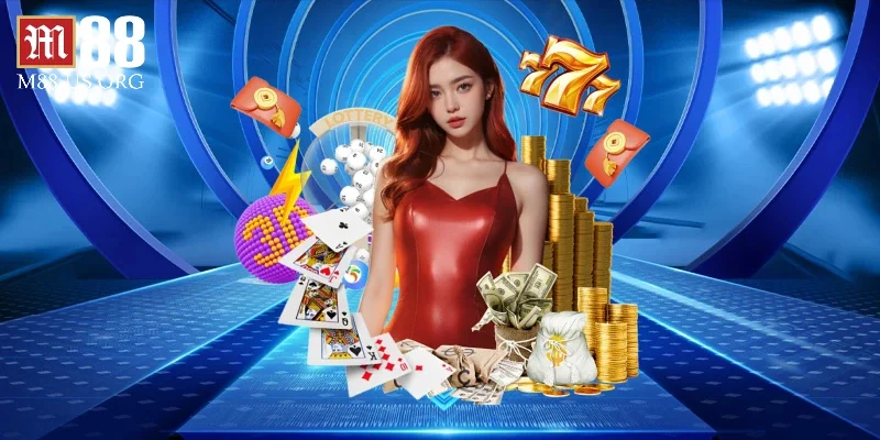 Đăng Nhập M88 - Quy Trình Mà Mọi Người Chơi Nên Biết 2 Hướng dẫn đăng nhập m88 trên điện thoại và PC